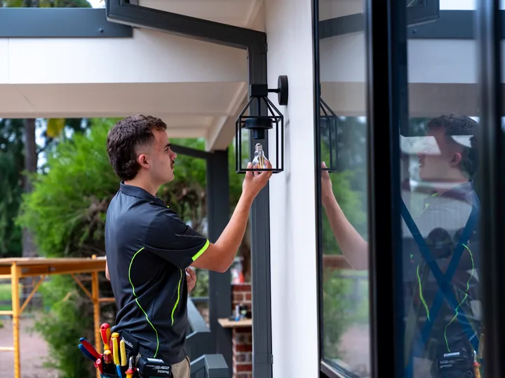 Solar Repairs & Maintenance
